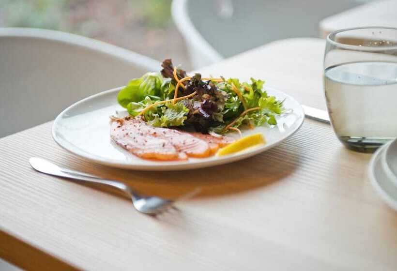 Nomad Hotel Le Havre