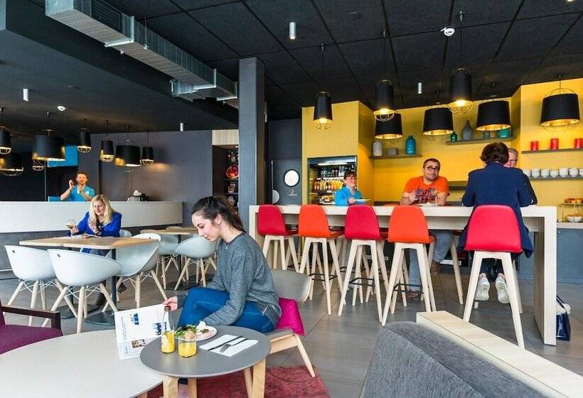 Nomad Hotel Le Havre