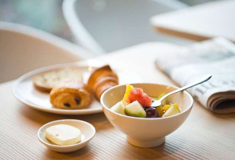 Nomad Hotel Le Havre