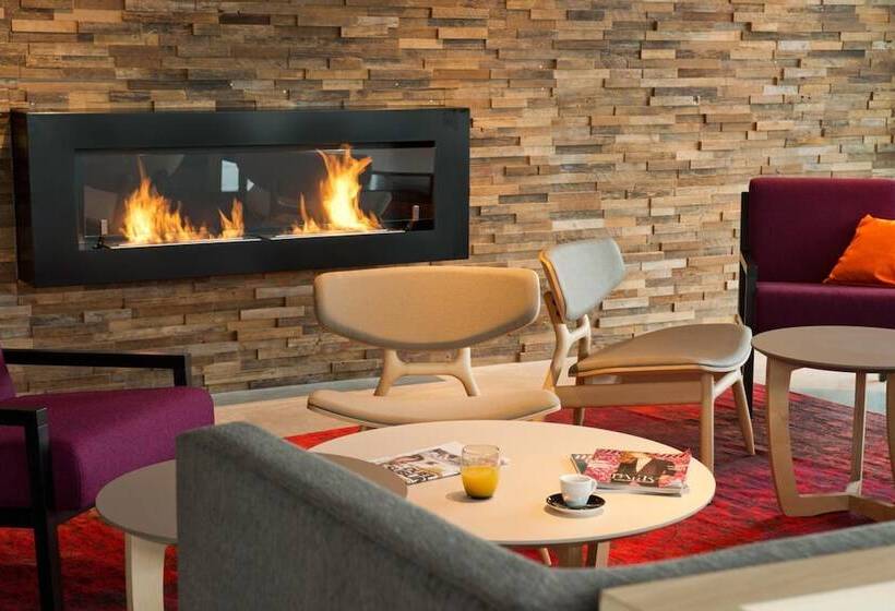 Nomad Hotel Le Havre