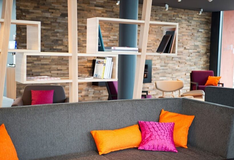 Nomad Hotel Le Havre