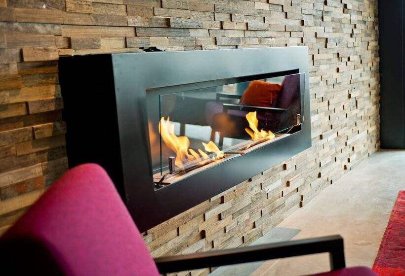 Nomad Hotel Le Havre