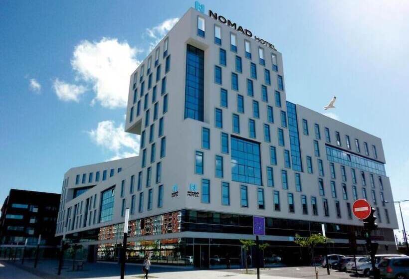 Nomad Hotel Le Havre