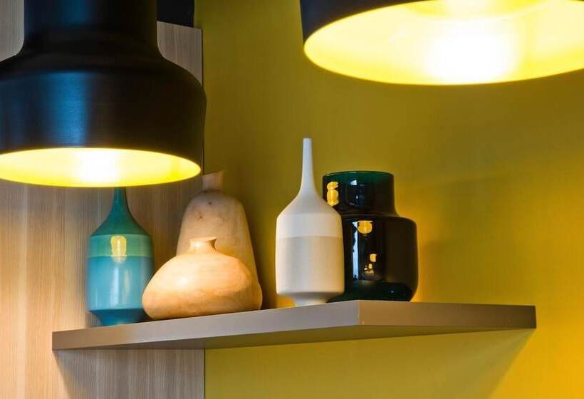 Nomad Hotel Le Havre