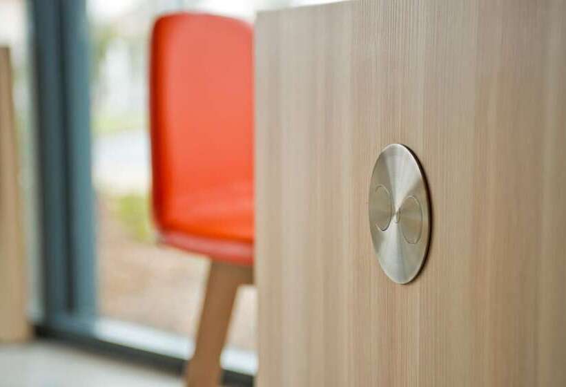 Nomad Hotel Le Havre