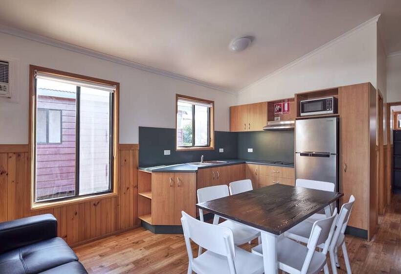 هتل Nrma South West Rocks Holiday Park