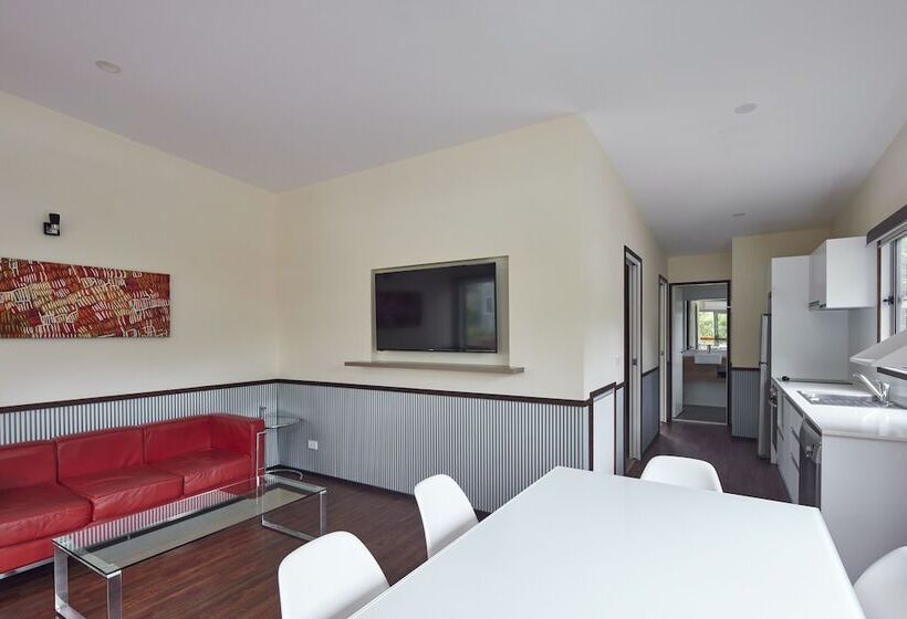 هتل Nrma South West Rocks Holiday Park