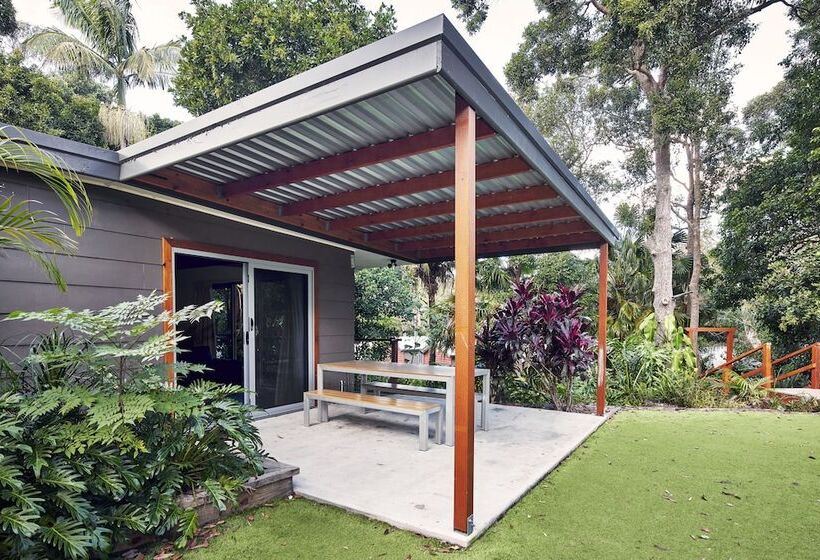 هتل Nrma South West Rocks Holiday Park