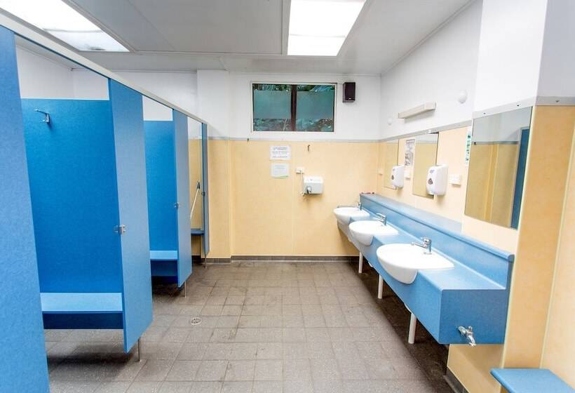 هتل Nrma South West Rocks Holiday Park