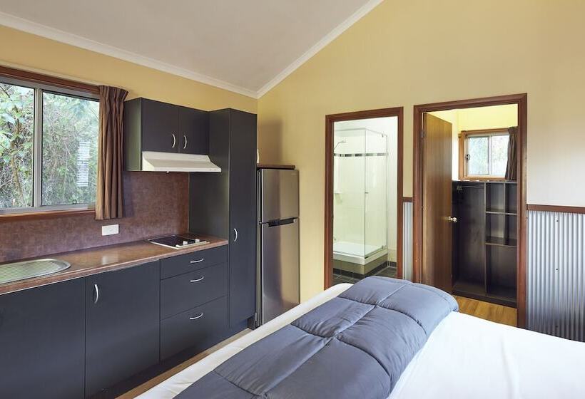 هتل Nrma South West Rocks Holiday Park