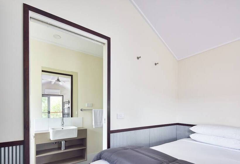 هتل Nrma South West Rocks Holiday Park