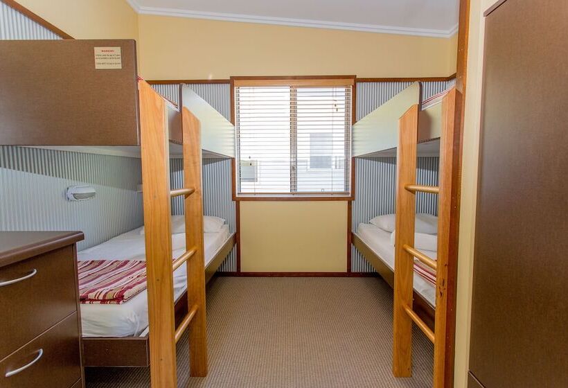 هتل Nrma South West Rocks Holiday Park