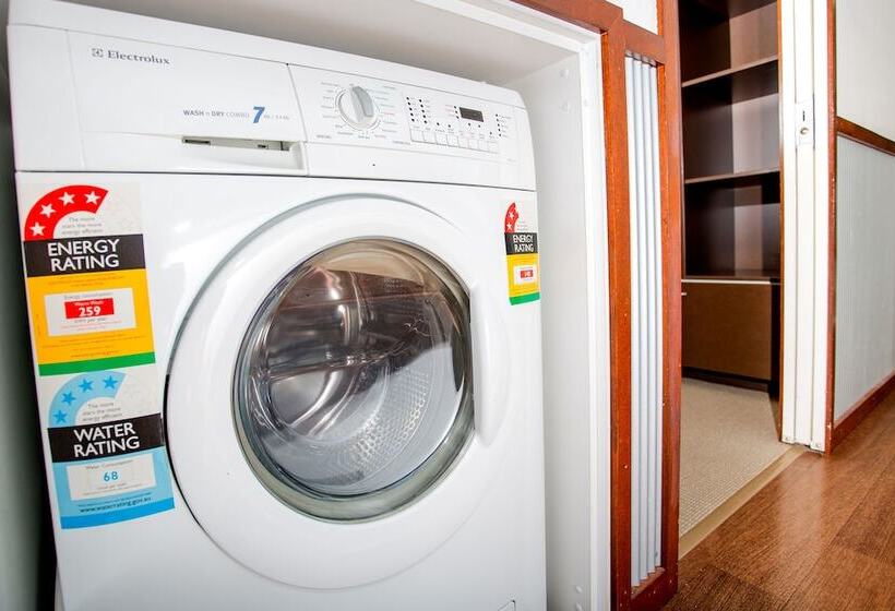 هتل Nrma South West Rocks Holiday Park