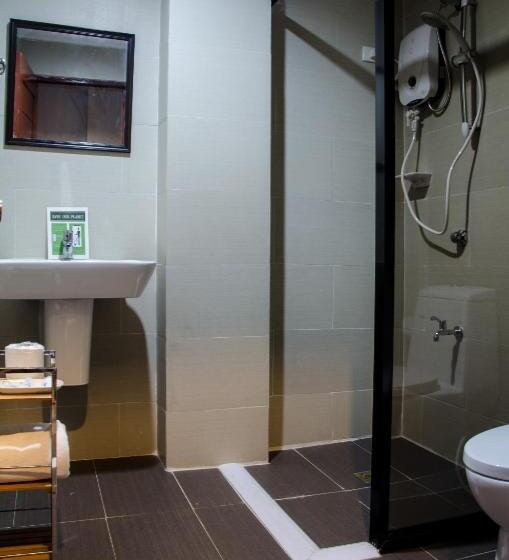 호텔 One Averee Bay