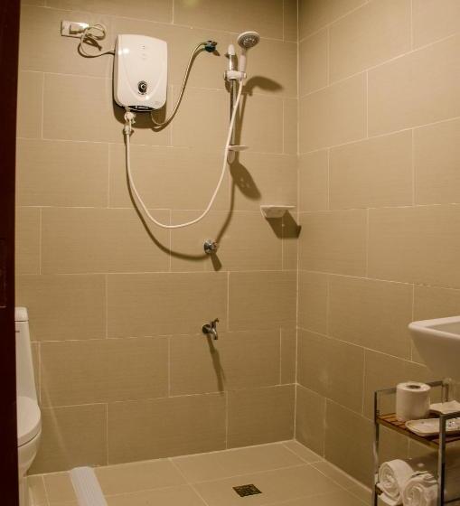 호텔 One Averee Bay