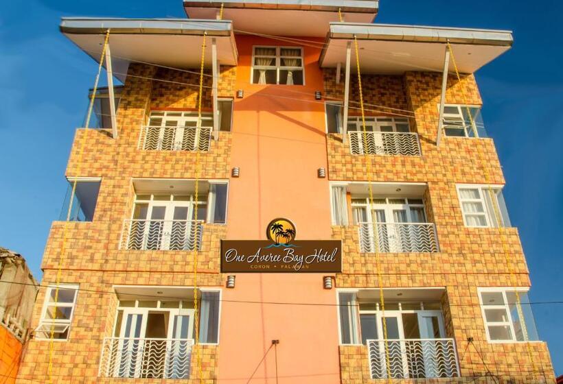 호텔 One Averee Bay