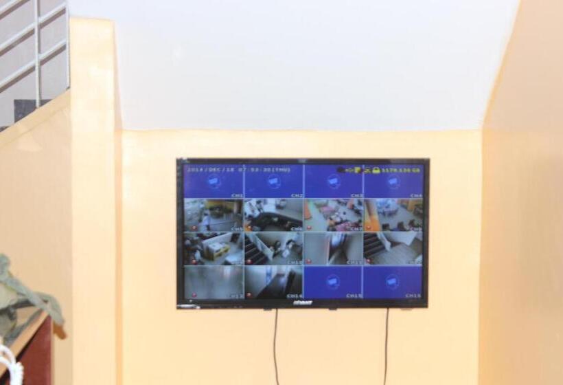 호텔 One Averee Bay