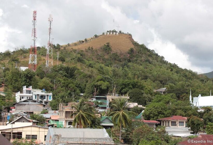 호텔 One Averee Bay