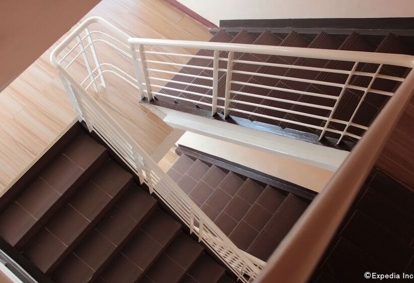 호텔 One Averee Bay