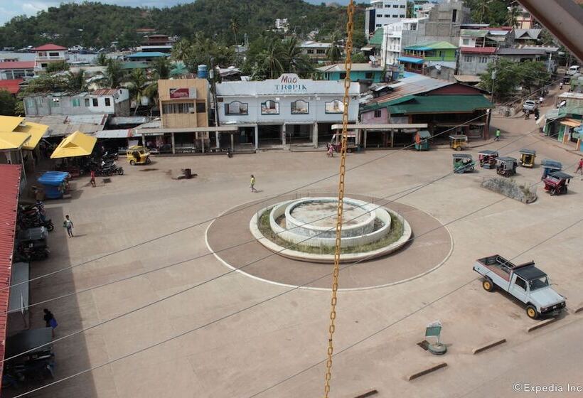 호텔 One Averee Bay