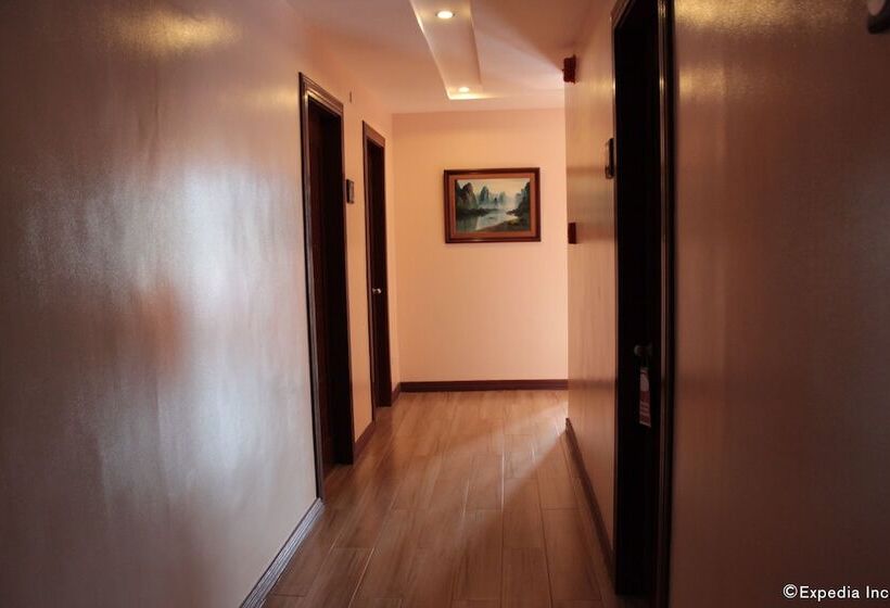 호텔 One Averee Bay