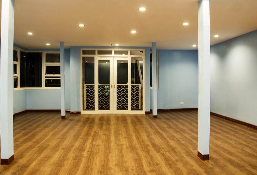 호텔 One Averee Bay