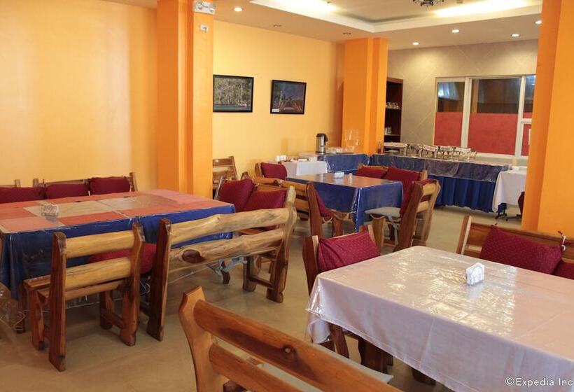 호텔 One Averee Bay