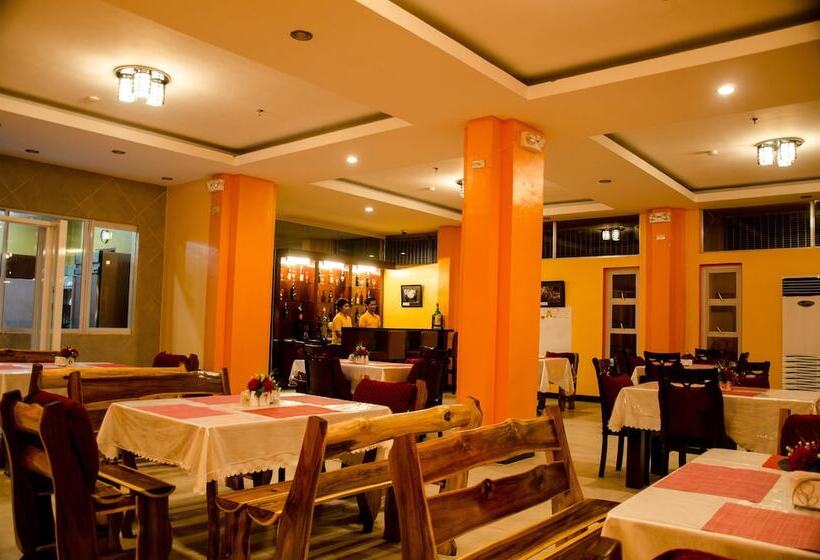 호텔 One Averee Bay