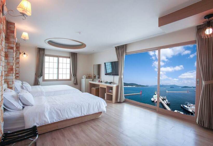 فندق Pam Beach