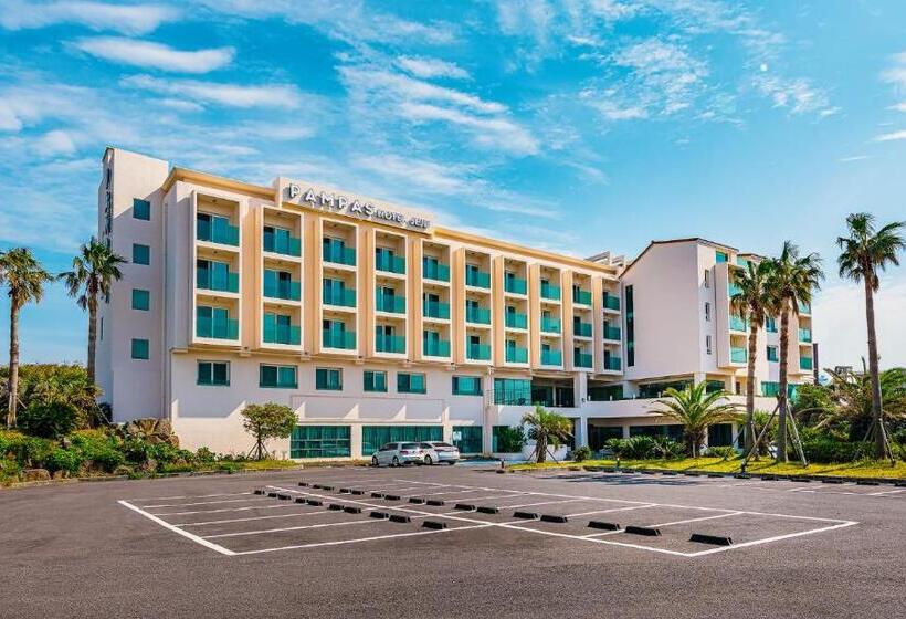 Pampas Hotel Jeju