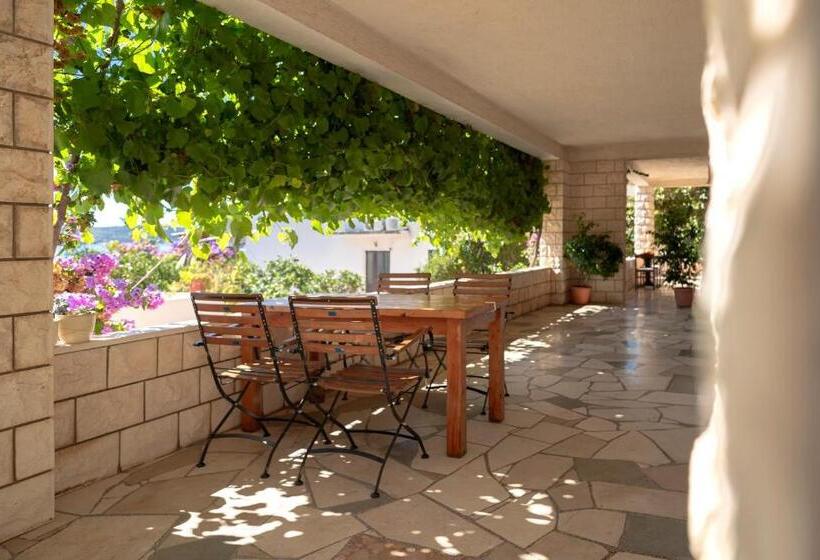 בית מלון כפרי Pansion Marjan