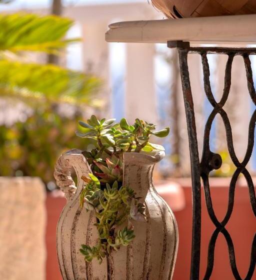 בית מלון כפרי Pansion Marjan