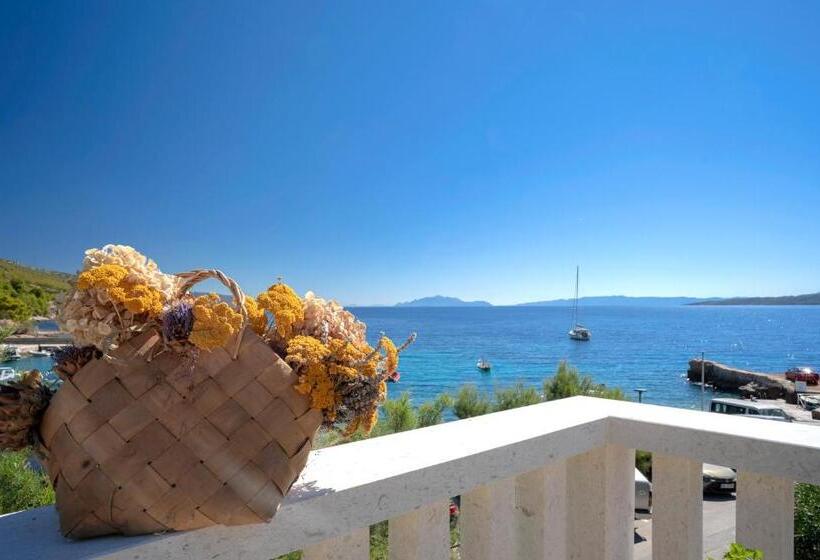 בית מלון כפרי Pansion Marjan