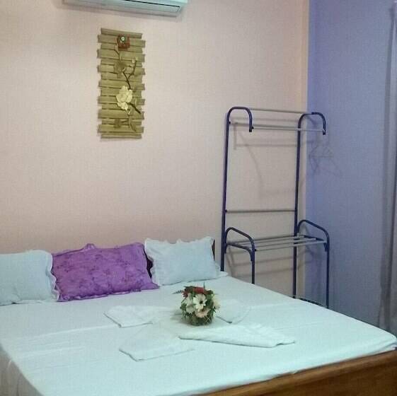 فندق Papaa Palace