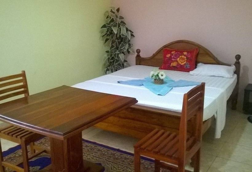 فندق Papaa Palace