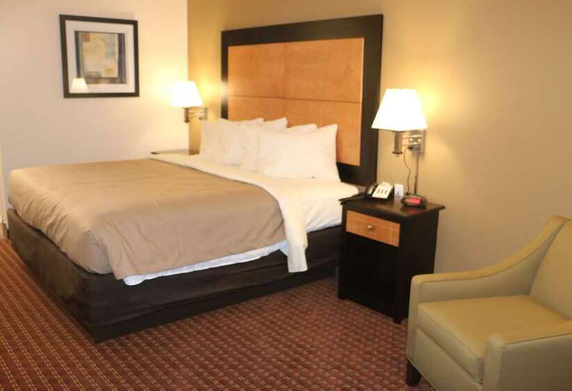 فندق Pelican Inn