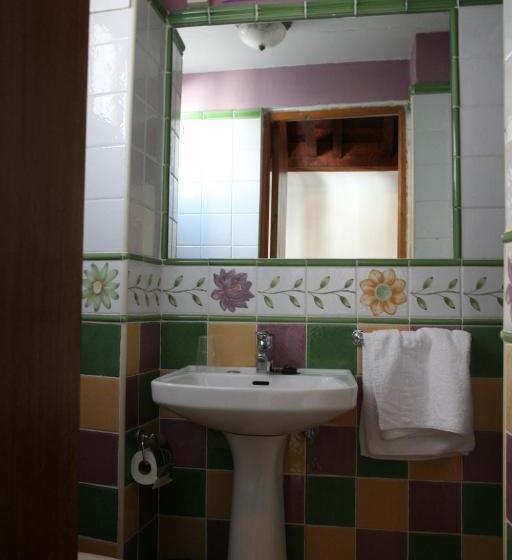 هتل Pension San Joaquin