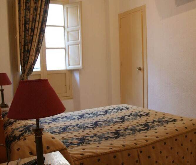 هتل Pension San Joaquin