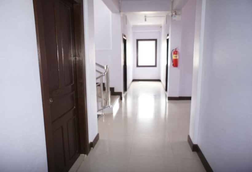 호텔 Phou Ang Kham 2