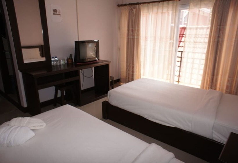 호텔 Phou Ang Kham 2