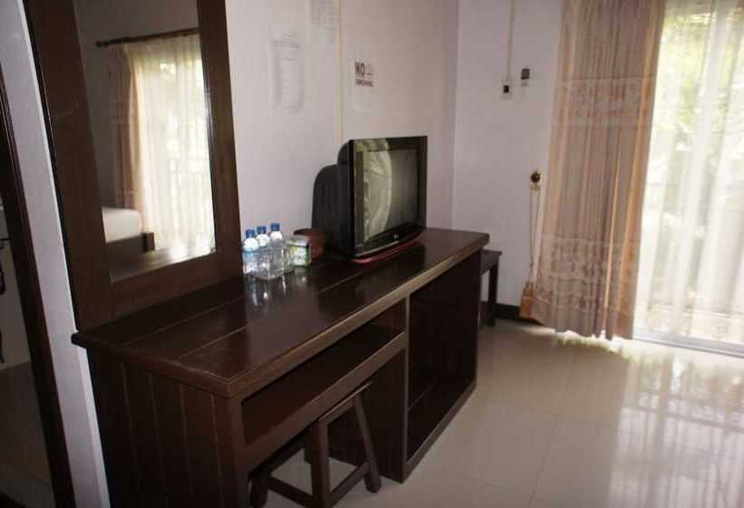 호텔 Phou Ang Kham 2