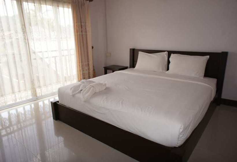 호텔 Phou Ang Kham 2