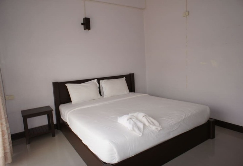 호텔 Phou Ang Kham 2