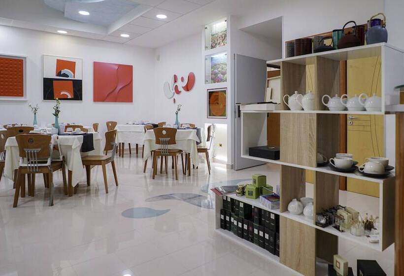 בית מלון כפרי Piccadilly Rooms Restaurant And Beach