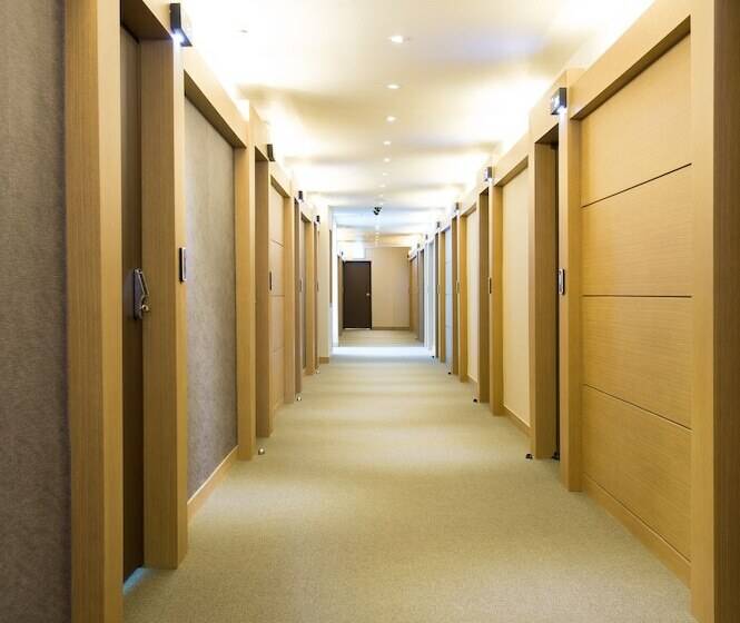 בית מלון כפרי Pungnam Family