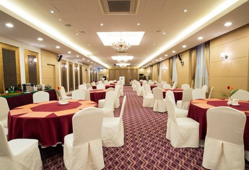 בית מלון כפרי Pungnam Family