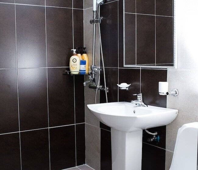 בית מלון כפרי Pungnam Family