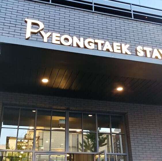 Hôtel Pyeongtaek Stay