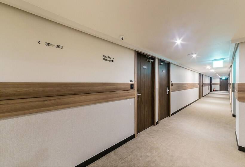 Hôtel Pyeongtaek Stay