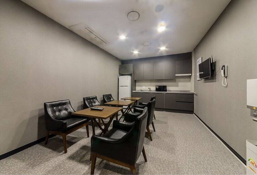 Hôtel Pyeongtaek Stay